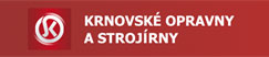 Krnovské opravny a strojírny