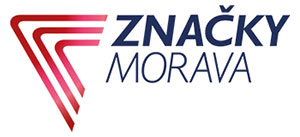 ZNAČKY MORAVA